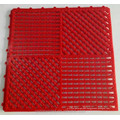 PVC wear-resistant swimming pool mat the best non-slip wet mat